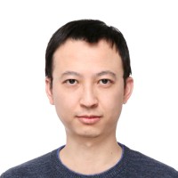 Ricky Gu