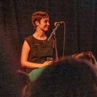 Lily Corke Butters