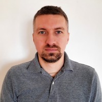 Игорь Рыбас