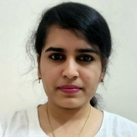 Sinchana K