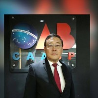 Paulo Honda