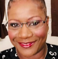 Lurendia Harden
