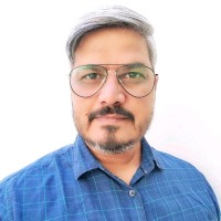 Pradip Sharma