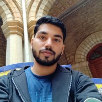 Maneesh Singh