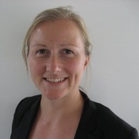 Anne Rodil