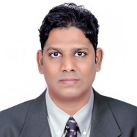 Srinivas Kumar Paluri