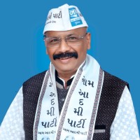 Mehul Talati