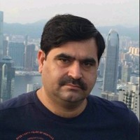 Kamlesh Chaudhary