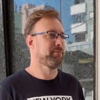 Daniel Lorenzoni