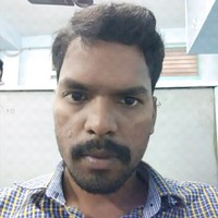 LOGANATHAN I