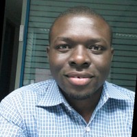 Elvis Obiero