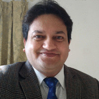 Neeraj Sathjeoli