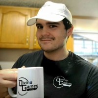 Sean-Paul Divincenzo