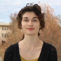 Rhiannon Spencerosa