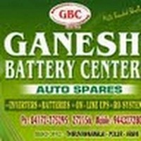 Ganesh Sankar