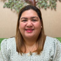 Frances Ericka Pascual