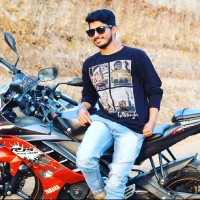 Pramod H S