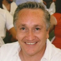 Alejandro Olvera