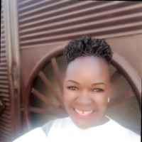 Judith Mohale
