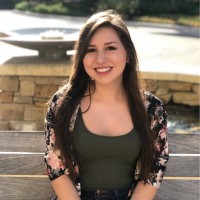 Maria Garcia, Msw