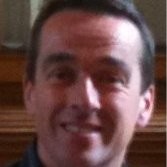 Kieran Keating