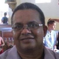 Francisco Gandia
