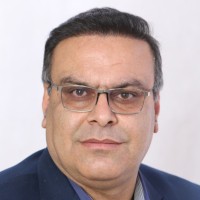 Alireza Ganjovi