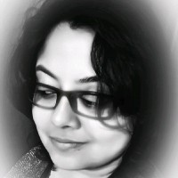Pousali Dey Mazumder