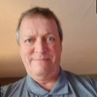 Rodney Bolin