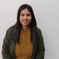 Susmita Jena