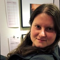 Ekaterina Beletskaya