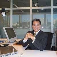 Tony Dinh