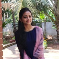 Malavika Rajeev