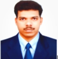 Vimal Kumar  V