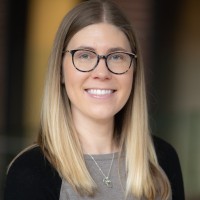 Rebecca Jenkins