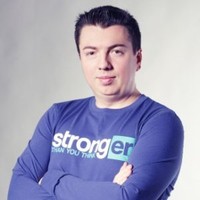 Andrey Shchapov