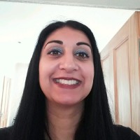 Gurdeep Kaur