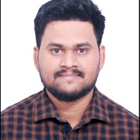 Mareeswaran M