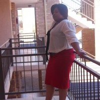Halalisiwe Mavimbela