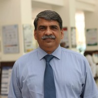 Muhammad Iftikhar