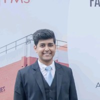 Lakshya Chandrakar