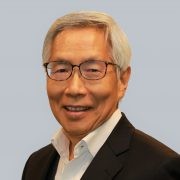 Mr Yau David