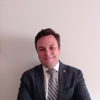 Marcos Ruben Magalhães