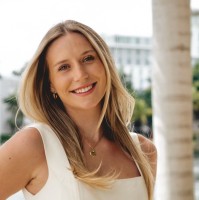 Cynthia Dillon