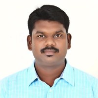 Vikram K
