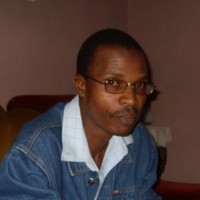 Donovan Garanganga
