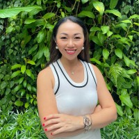 Klein Wang 王诗雅