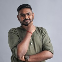 Nagen Eswaran