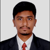 Sharath Kumar S