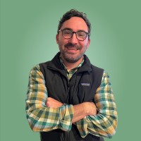 Tyler Weldon, Ph.D.